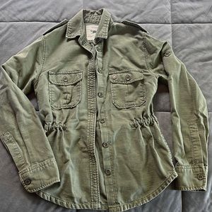 Obey Propaganda XXS JACKET